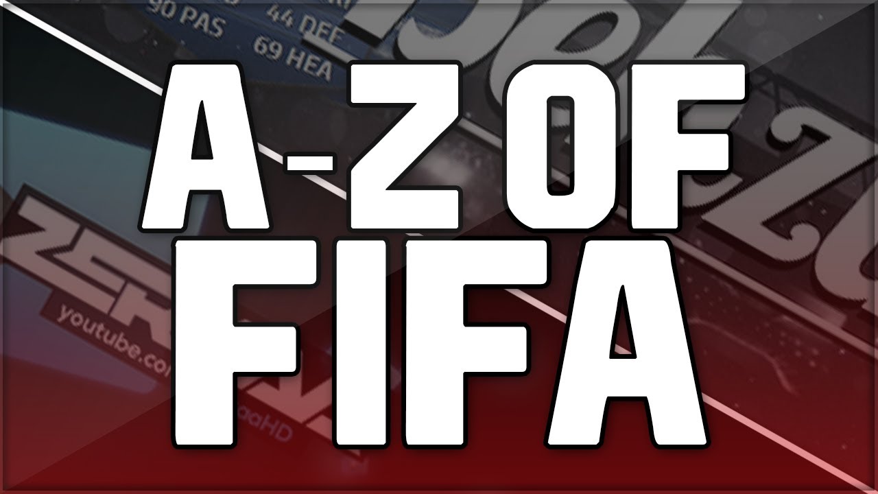 A-Z of FIFA | FIFA 14 | Episode 3 (Co-op Seasons with Behzinga)