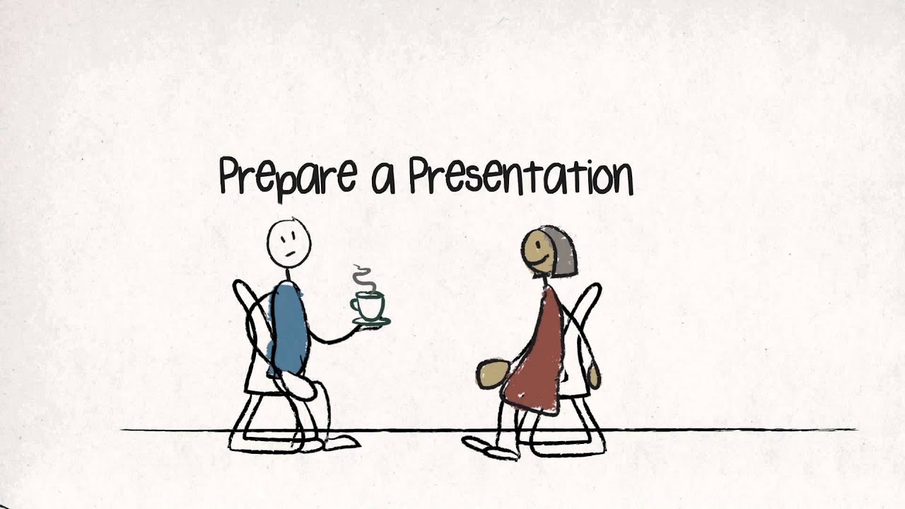 KPMG Graduate Application Advice Video