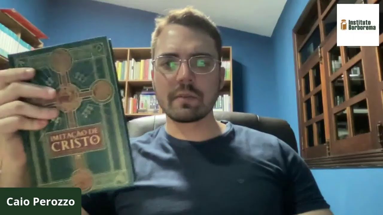 A religião das palavras / Caio Perozzo
