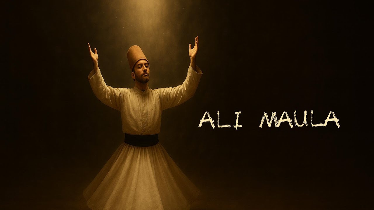 Deep Devotional Sufi Dhikr | Healing for the Nafs (2025)