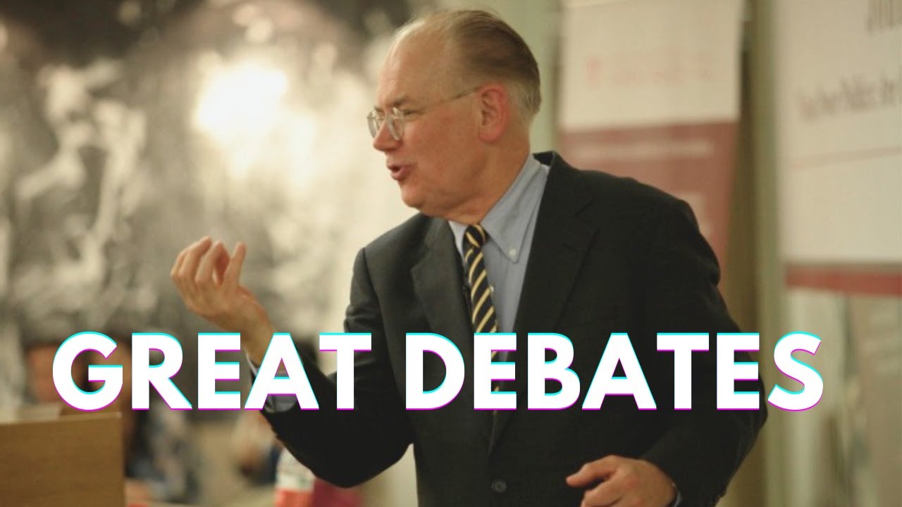 Great Debates - International Relations Theory