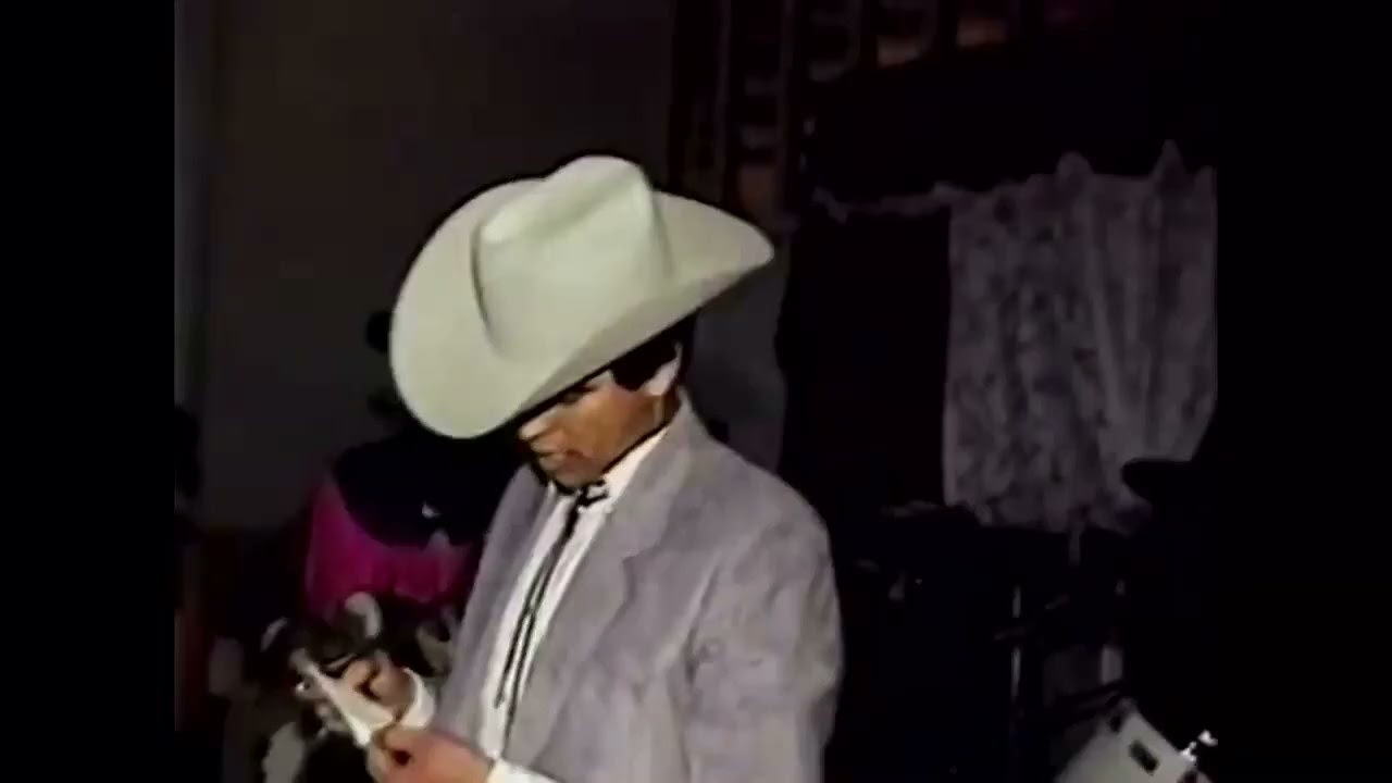 Podcast About List - Chalino S&aacute;nchez