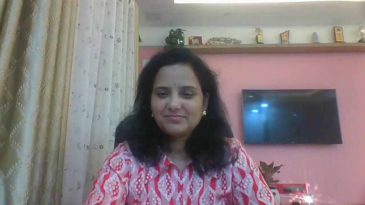 Live Sadhana Lalitha Sahasranamam