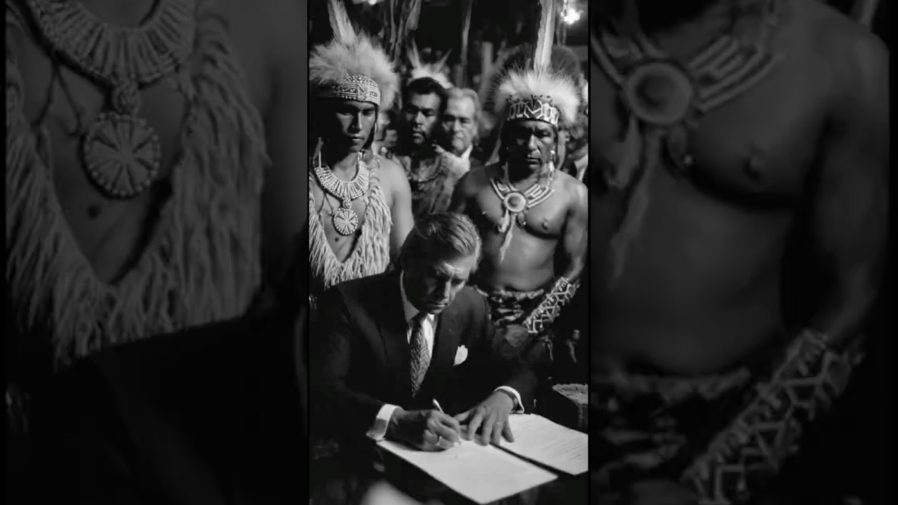 La verdad de los Seminolas y Miccosukee #cibertales  #seminoles  #floridahistory  #indigena