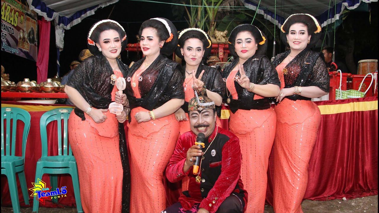 PODANG KUNING - 88 - LORO ATI Seni Tayub MUSTIKO LARAS By PASTEL Audio Ds Sukorejo Cah TeamLo Punya