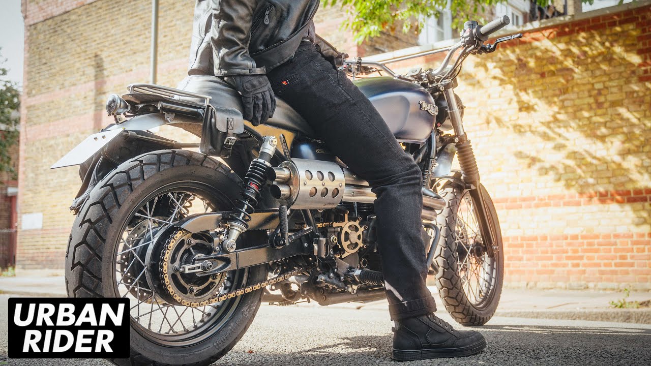 RIDING CULTURE Chinos Review