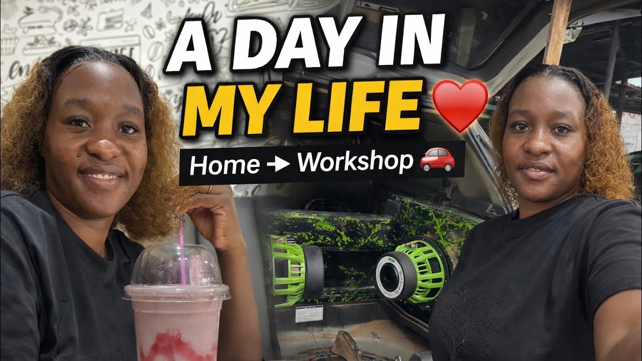 VLOG// LIFE LATELY | Real Life & Workshop Diaries 