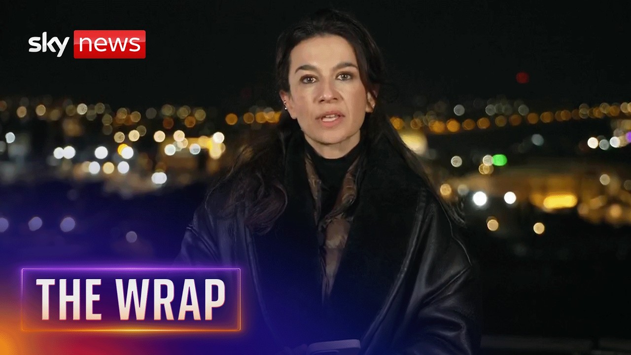 What happens next in Iran and Middle East? | The Wrap