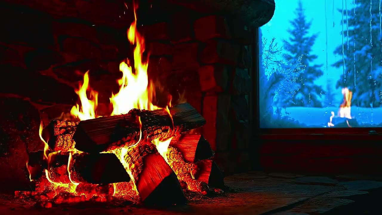 Warmth Against the Winter Cold
