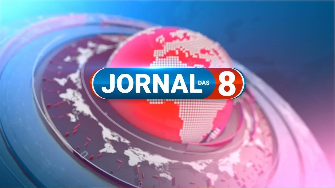 TVI/TVI24 - Tema Notici&aacute;rios 2017