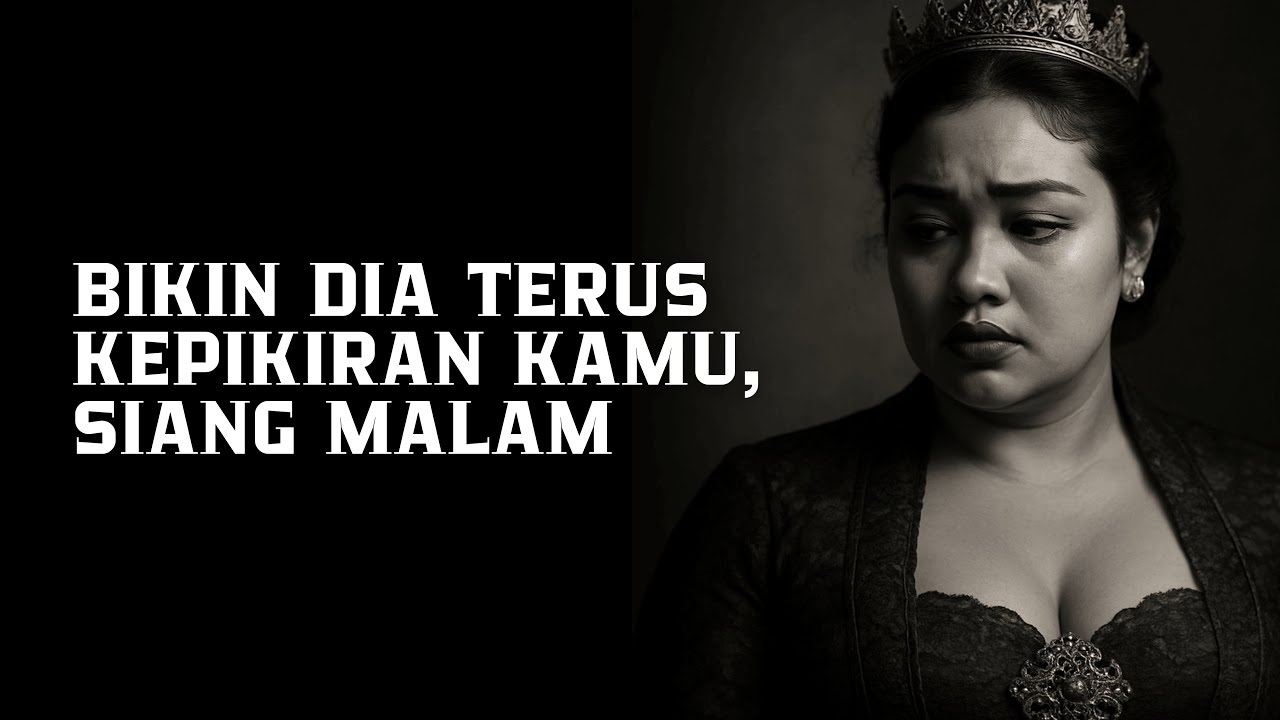 10 Sikap Pria yang Membuat Wanita Tak Bisa Berhenti Memikirkanmu | Filsafat Stoikisme