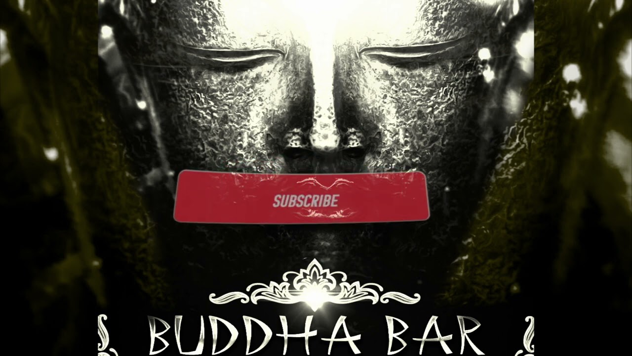 Buddha Bar PoolSide Chillout Music Summer 2021