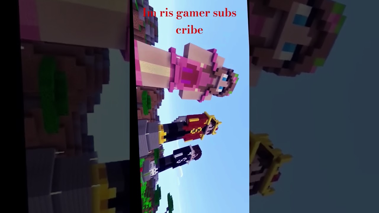 #minecraft
