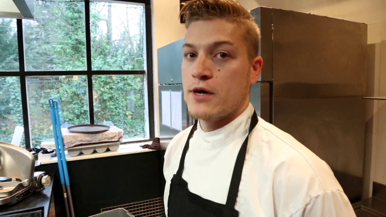 De Scheidegger Koksopleiding