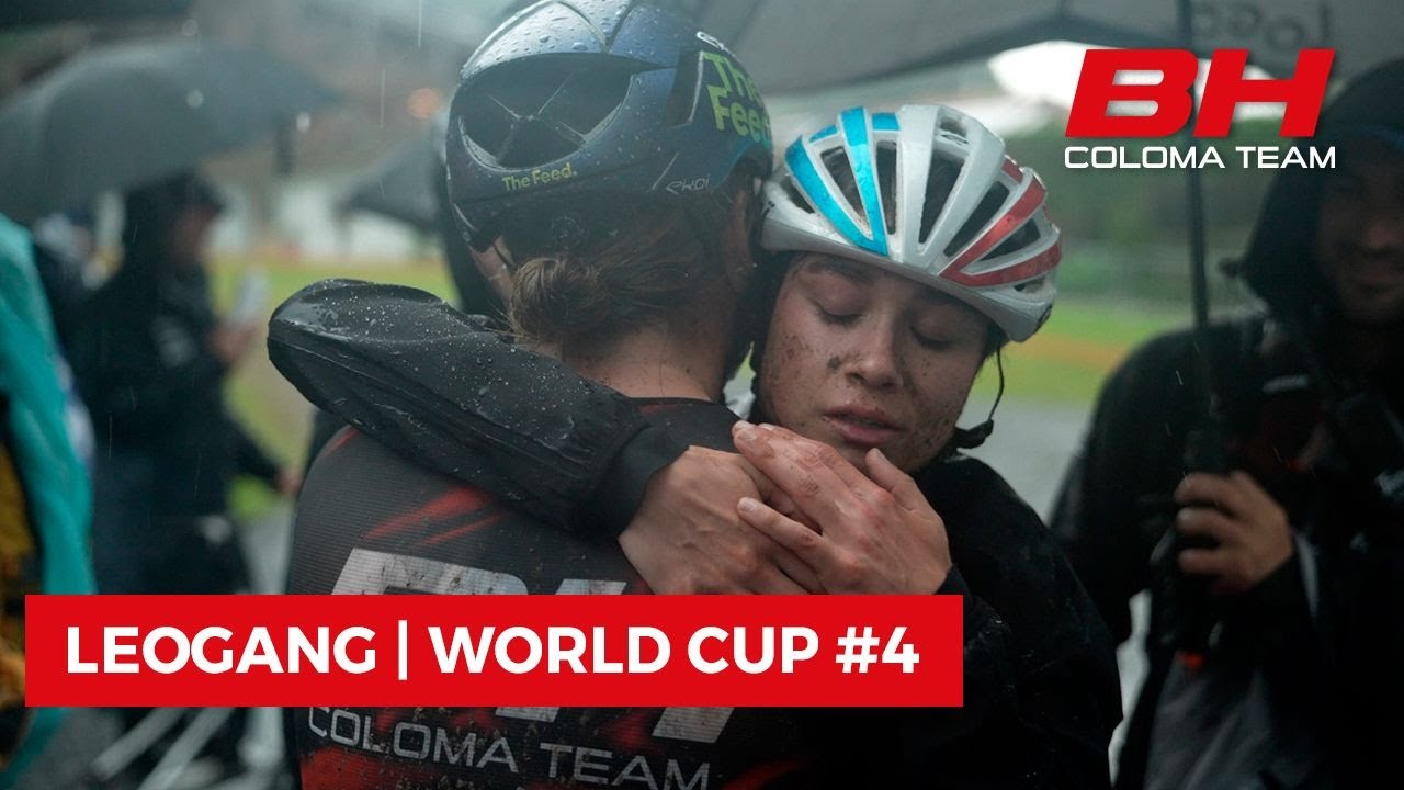 LEOGANG | World Cup #4