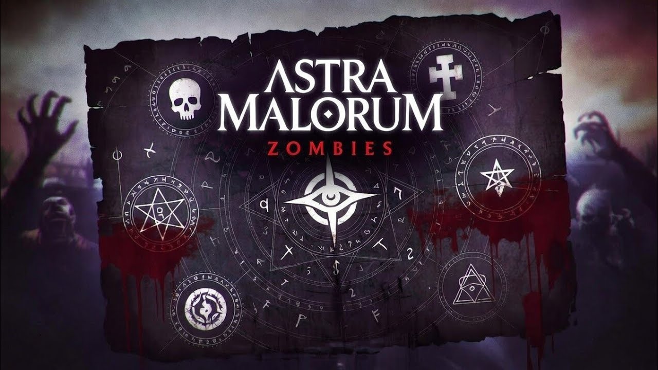 Astra Malorum easter egg Directed mode