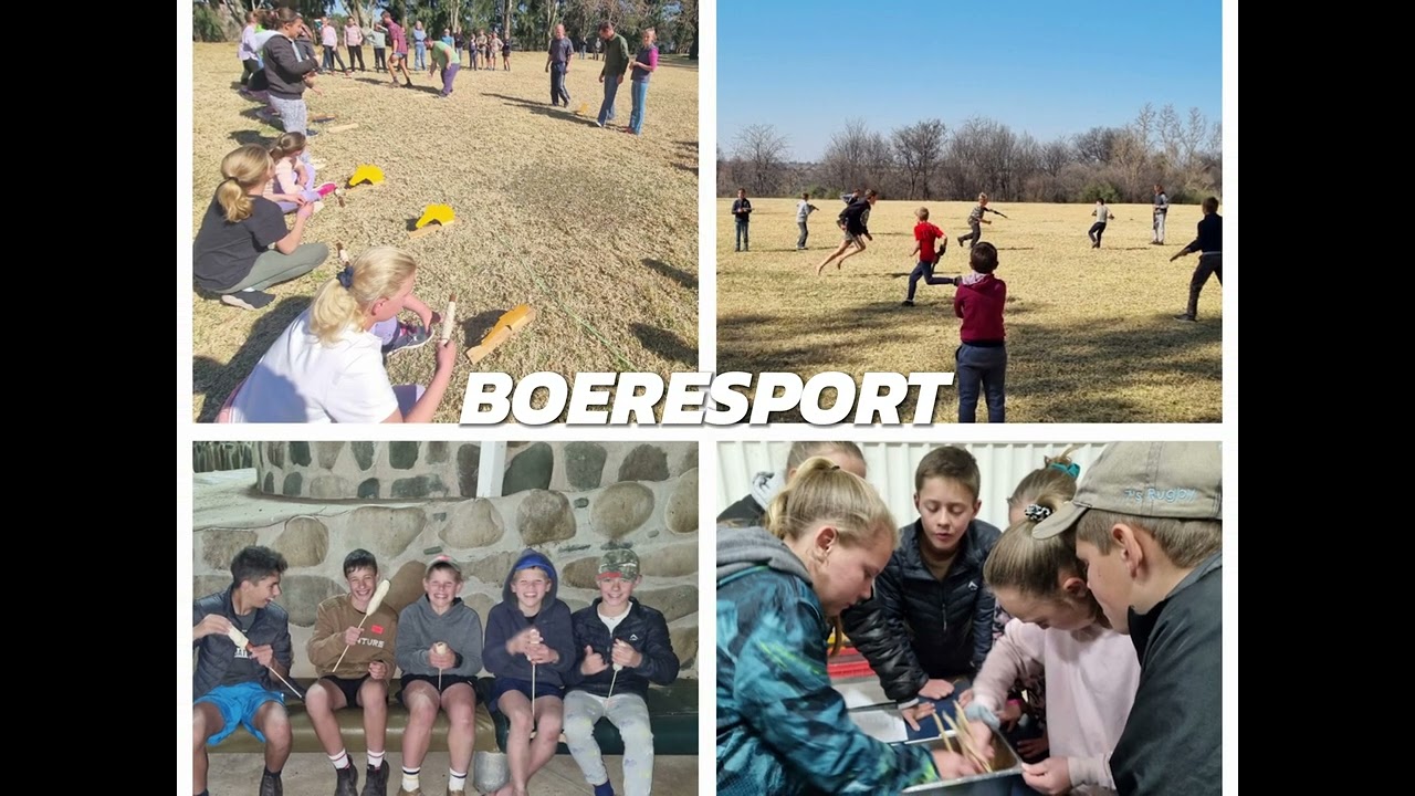 ORANIA - Geloftefees 2022 Voorprogram