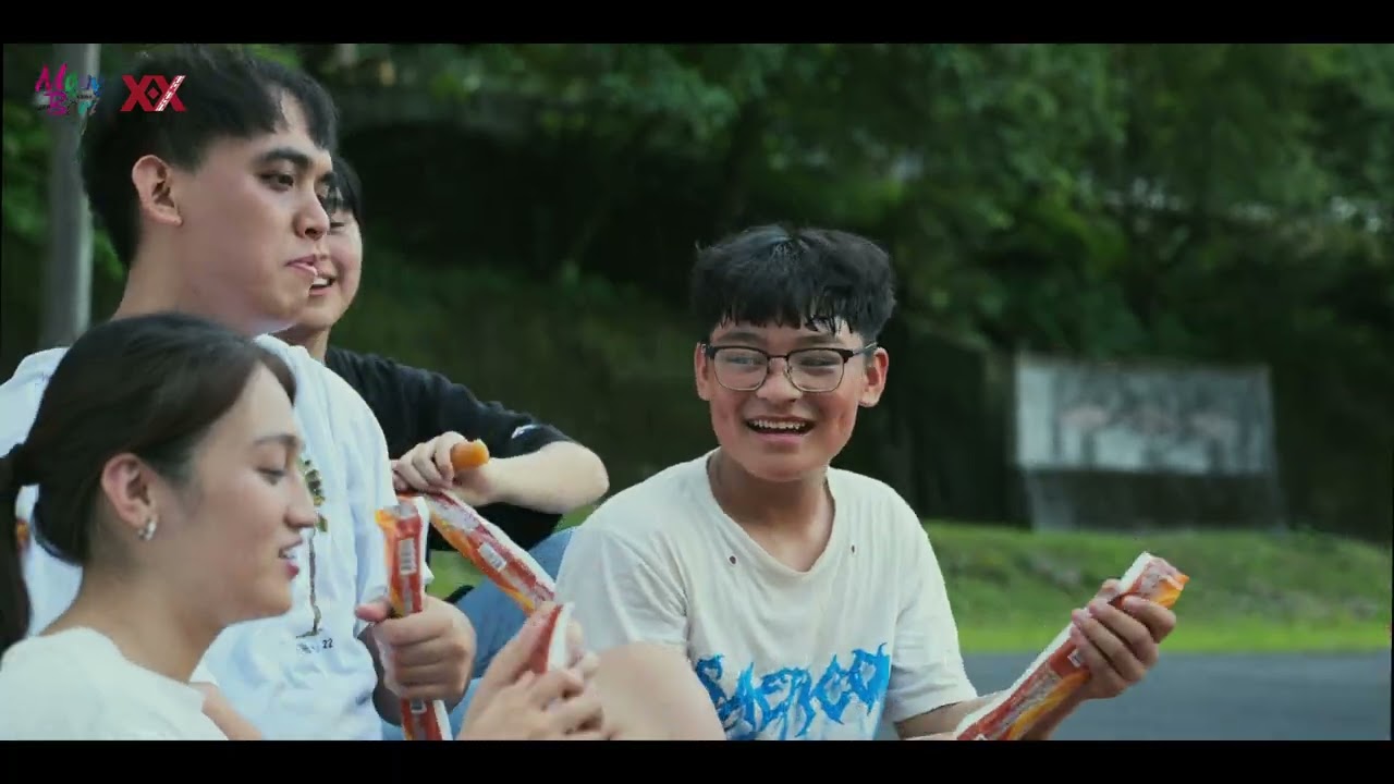 秀林鄉2024 Mgay Bari 大會主題舞曲-『IYAH DA! TRUKU回來吧! 太魯閣族』MV