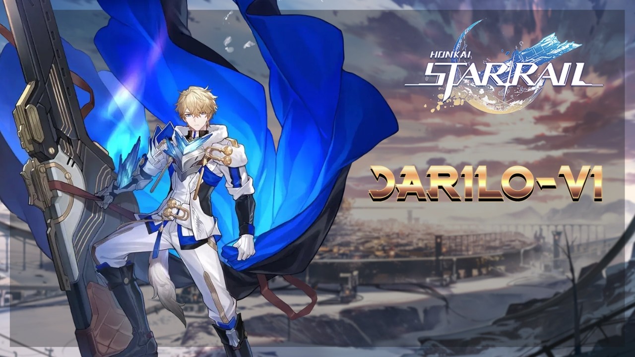 [EP 4] LA 1ER PLANETE ! ~ HSR