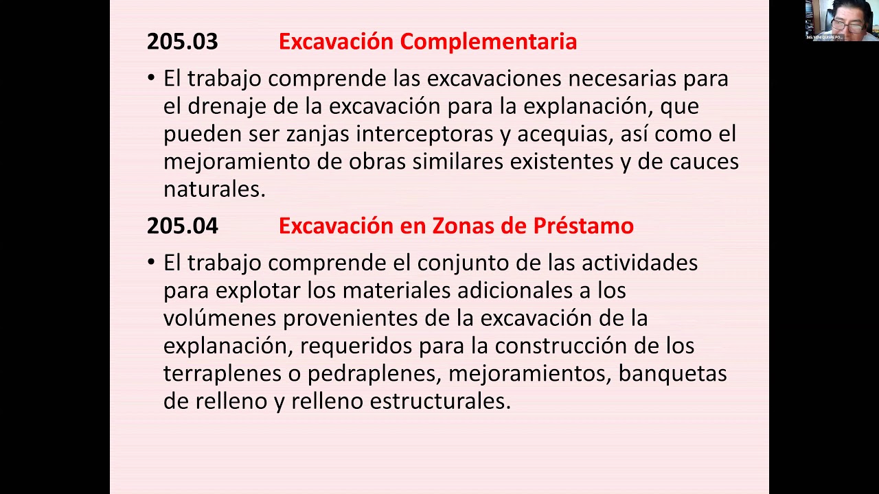 PERFORACIÓN Y VOLADURA DE ROCAS EN CARRETERA (ETAPA DE EJECUCIÓN)