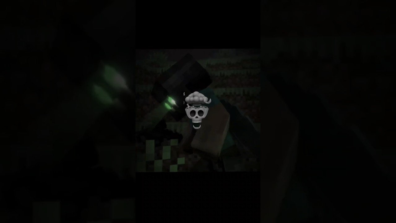 Rebirth Of Steve In Minecraft Animations 