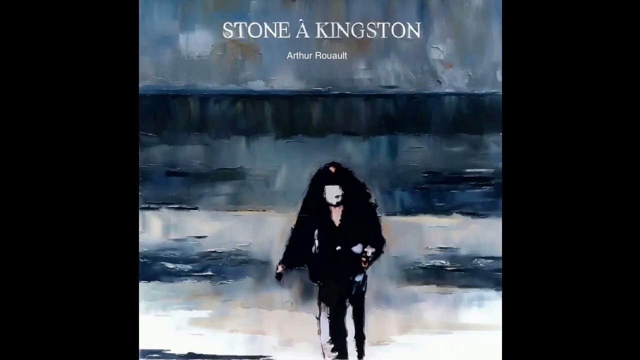 Arthur Rouault- Stone a Kingston