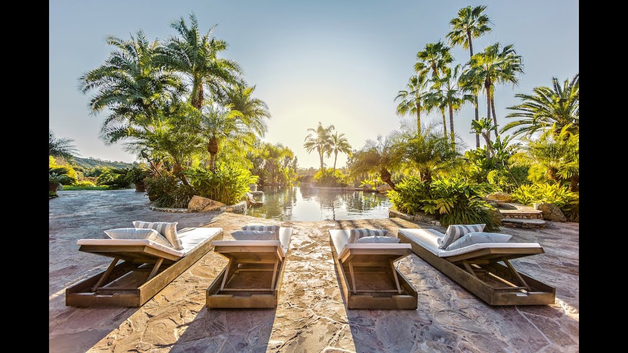 $13,950,000 - Inside a BILLIONAIRES Luxury Resort!