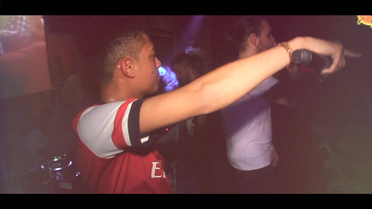 AFTERMOVIE STUITERBEESTEN x MR. POLSKA & NOUVEAU RICHE