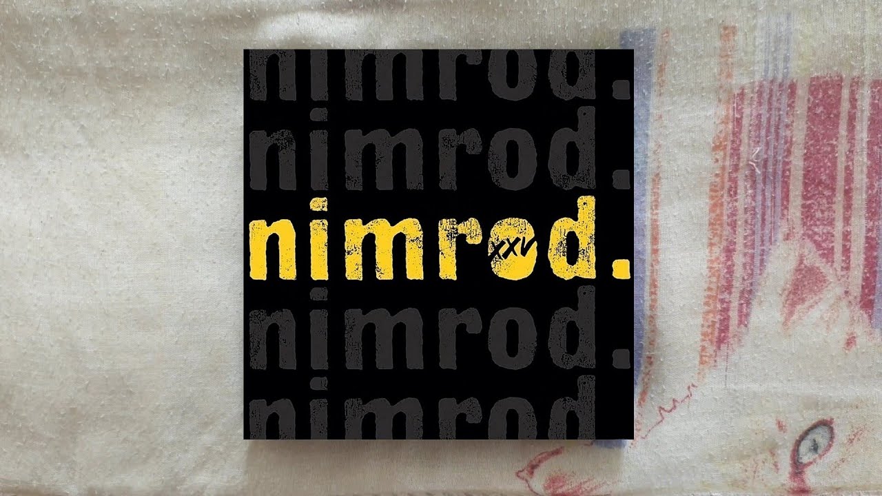 Green Day - Nimrod (25th Anniversary) CD UNBOXING
