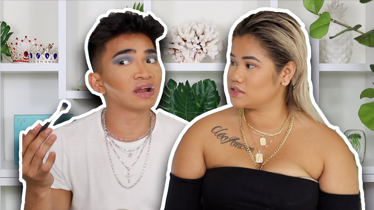 Why I Cut Her Off For 2 Months | A FUNNY GRWM