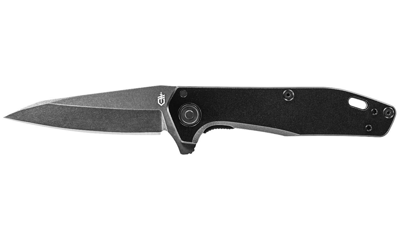 Did Gerber Just Destroy Benchmade?