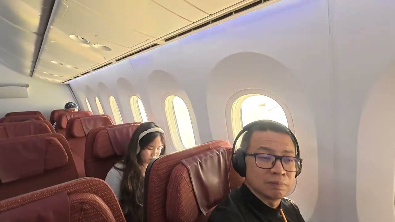 Beijing to Chengdu 