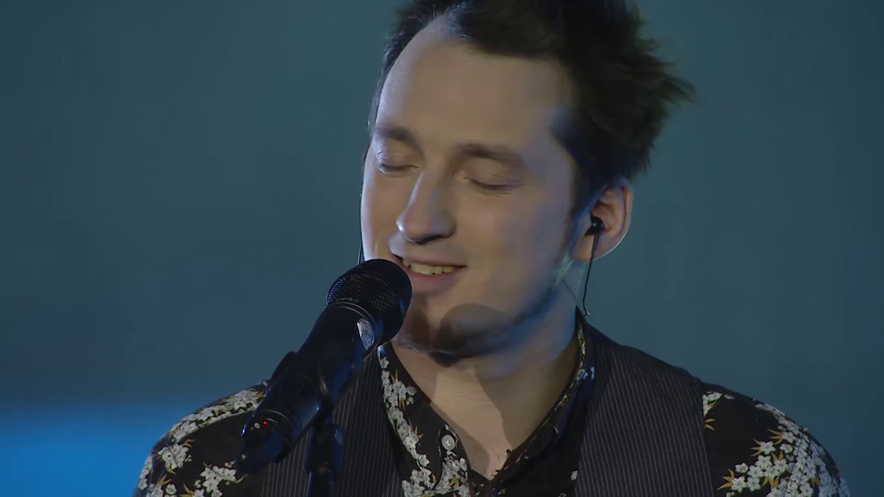 Lukas Bartaška - River Of Hope | Po bažnyčios skliautais 2020