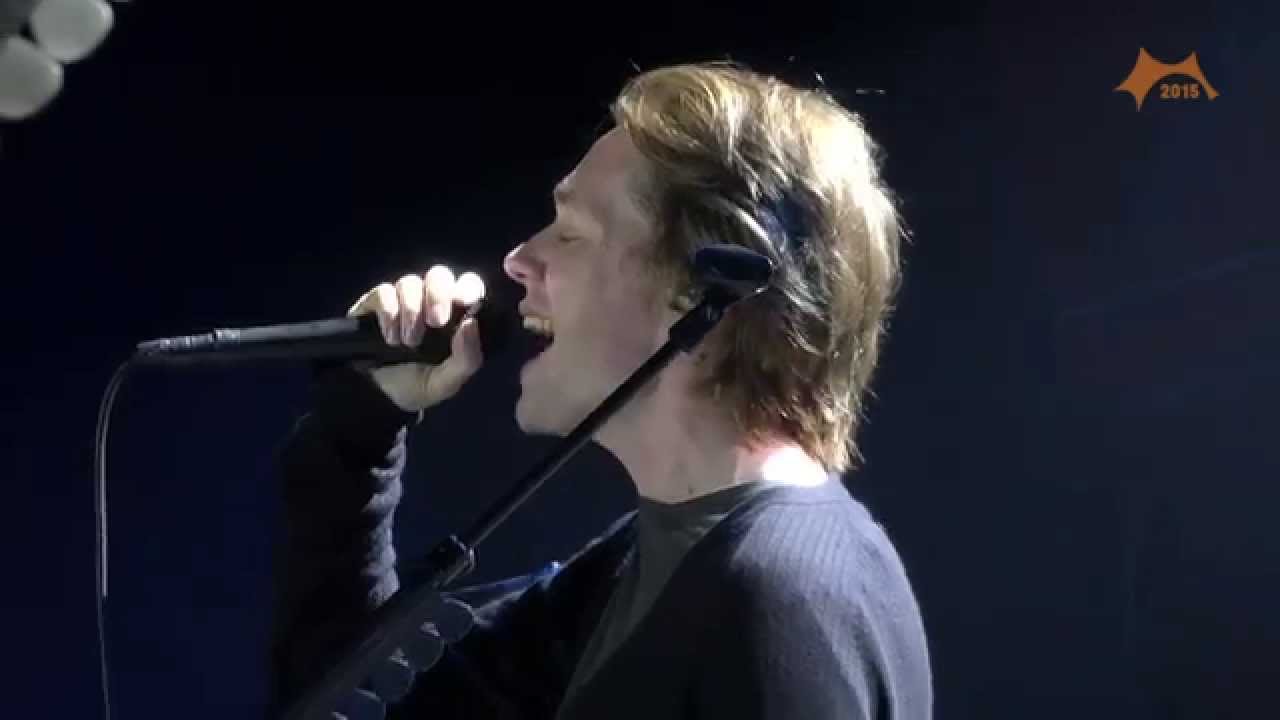 Mew - Satellites live from Roskilde Festival 2015