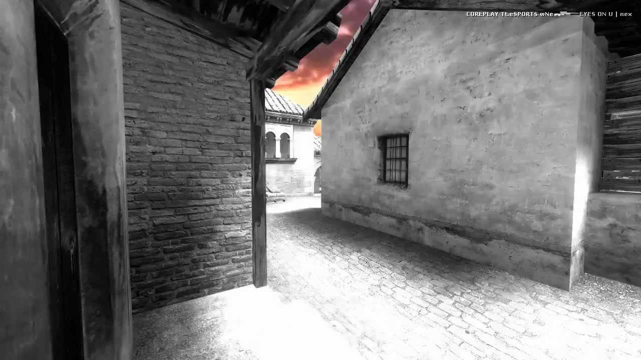 CS:S | wNe under the Spotlight by GermanWarshark