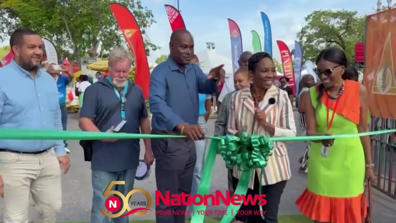 Nation Update: Official opening of Agrofest 2026