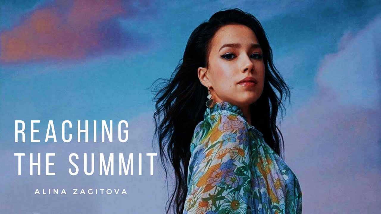 Alina Zagitova × Eteri Tutberidze - Reaching the summit | Алина Загитова × Этери Тутберидзе