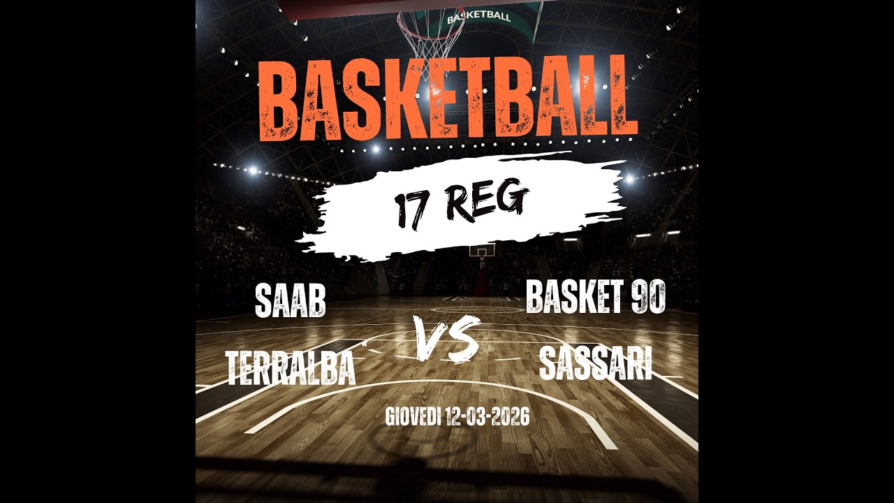 U17REG_ SaabTerralba-Basket90SS 2026-03-12