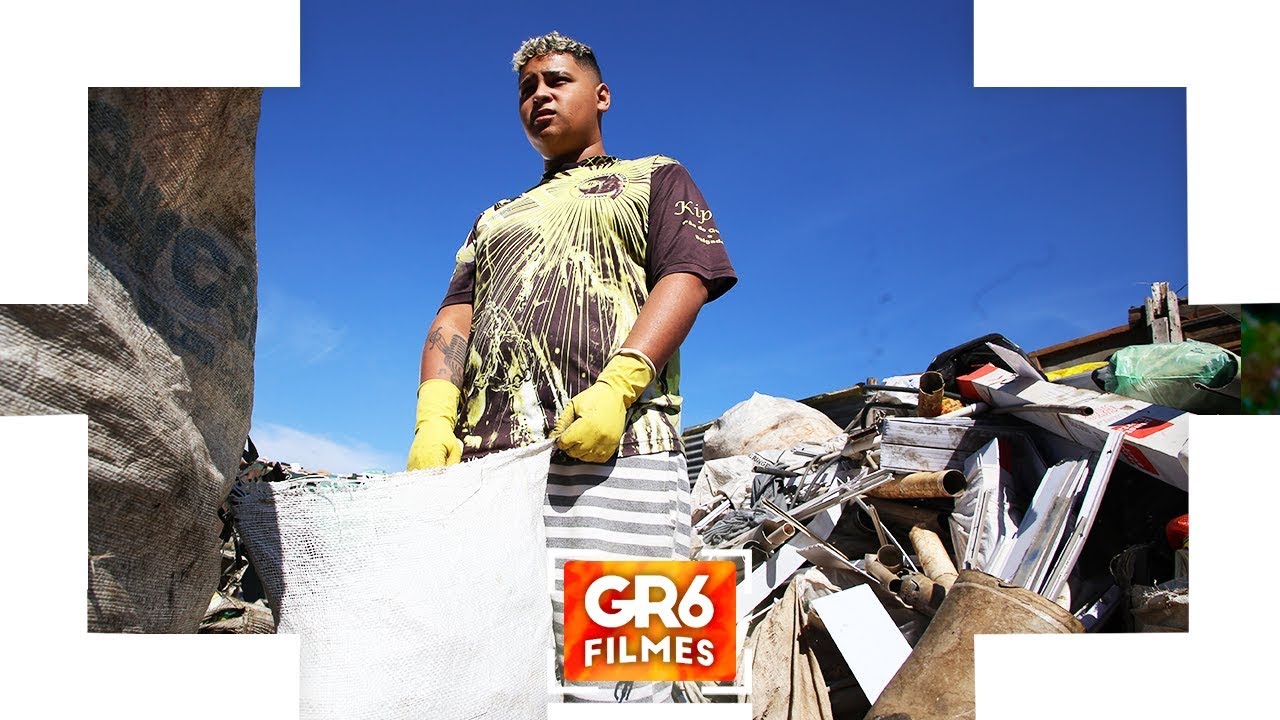 MC Ryan SP  - Capital São Paulo (GR6 Filmes)