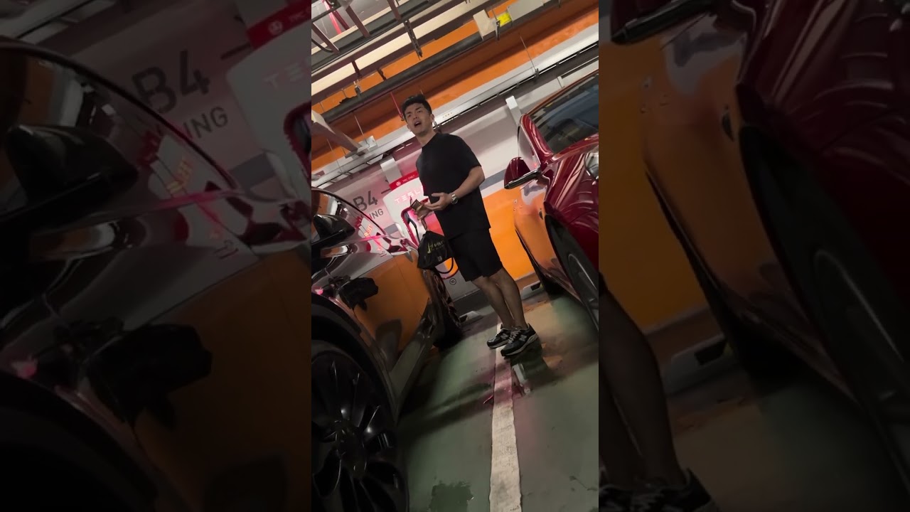三發集團小開？開殺小特斯拉？