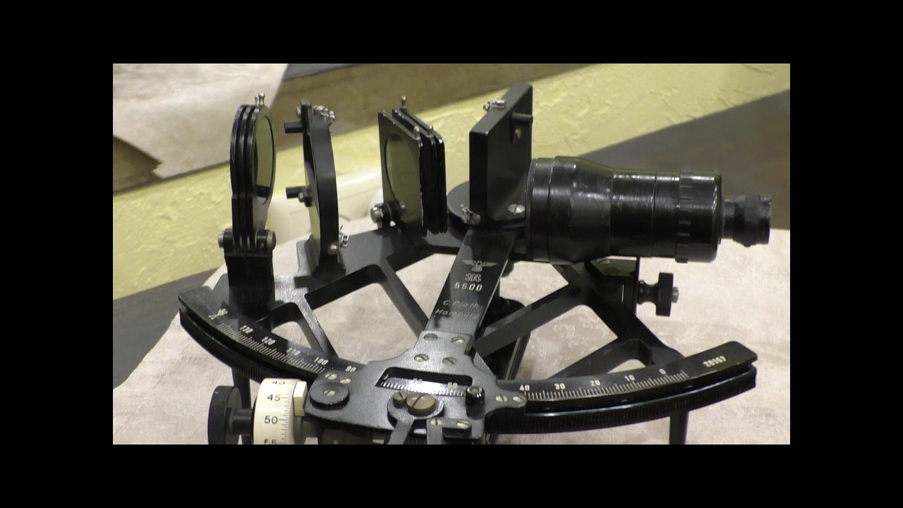 Школа реальной навигации Silent Hunter 5