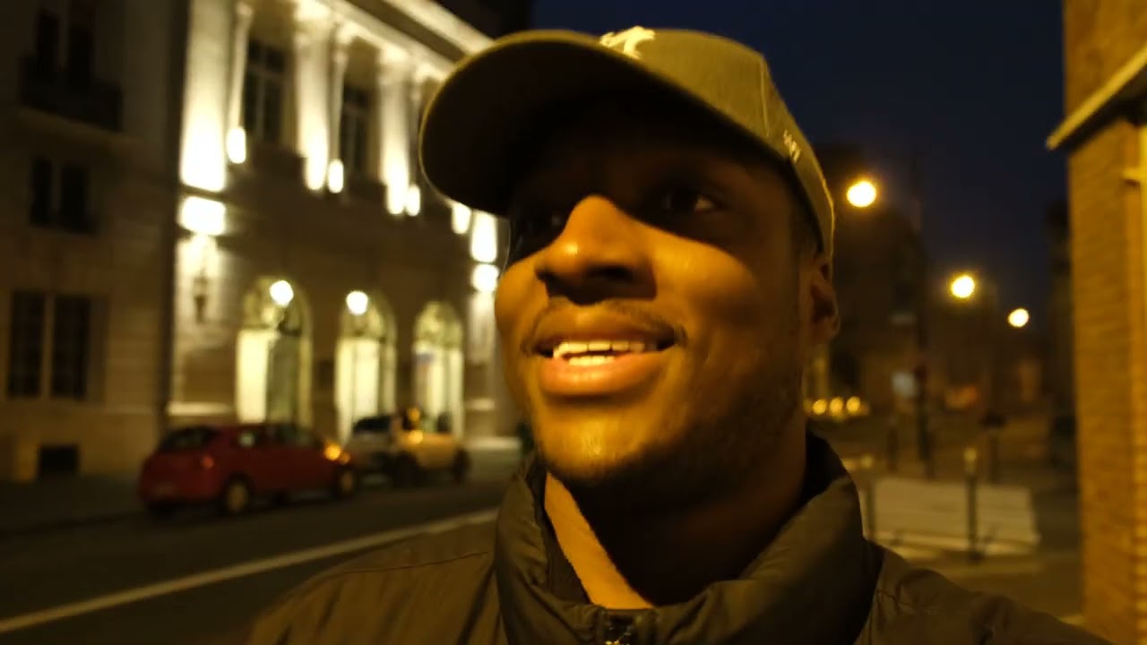 AMIENS 4 ans plus tard....