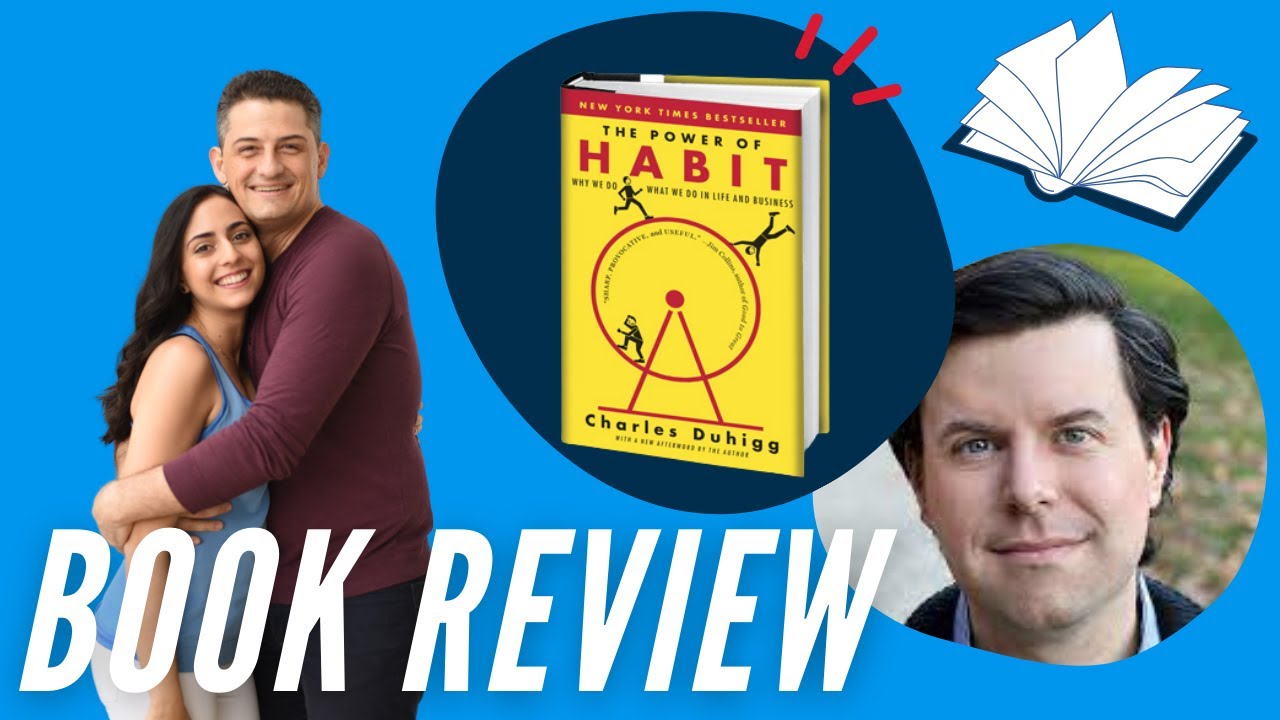Power of Habit (By Charles Duhigg) Book Summary From Lifehack Bootcamp