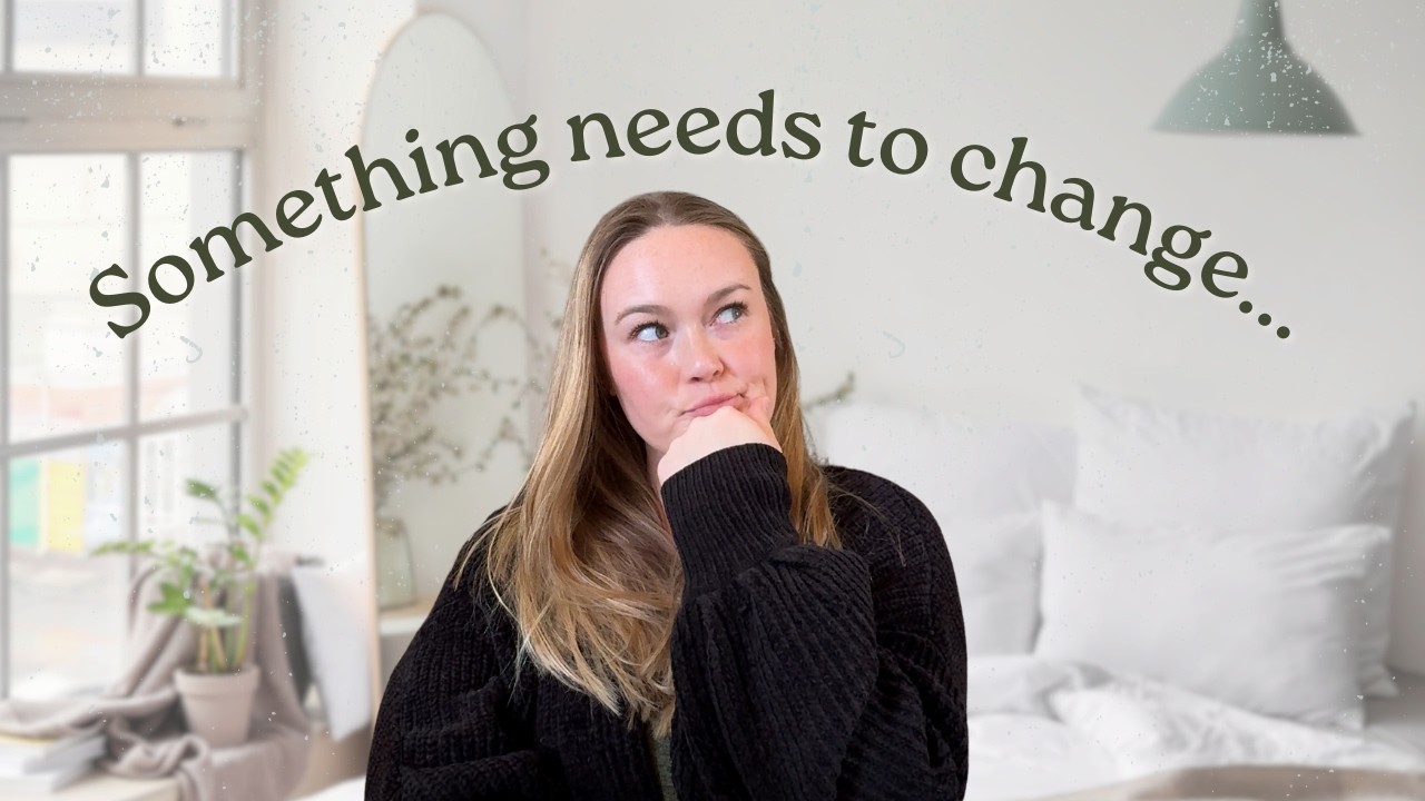 NO BUY YEAR 2025 | Rules, Goals & How to Prepare for a Successful No-Buy Challenge