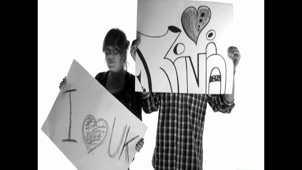 The Potters - Demography [official video]