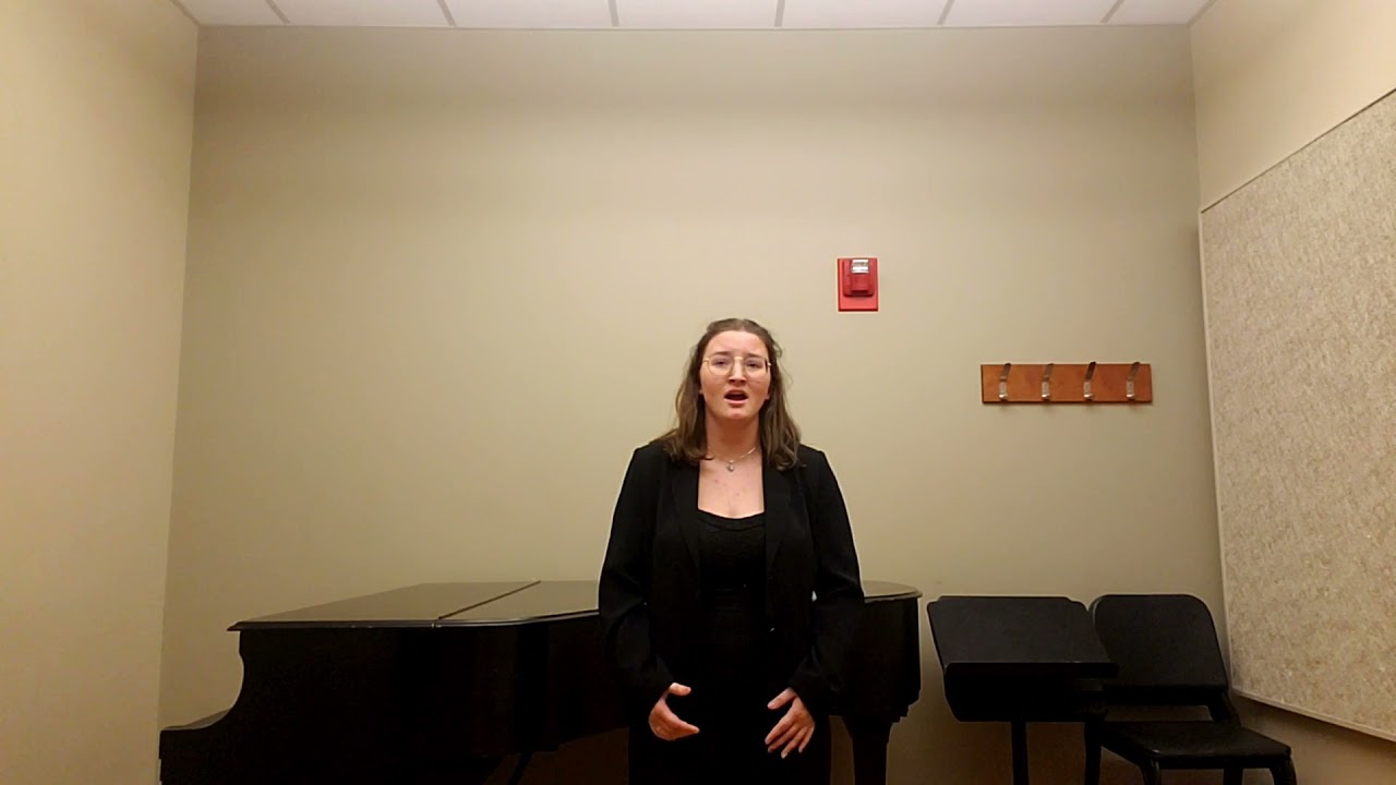 Sempre Piu T'amo by Isabella Colbran