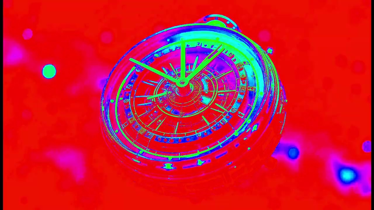 An unshakeable sound principle for precision work. | “Axioma Ambient Su” (Cinematic Focus)