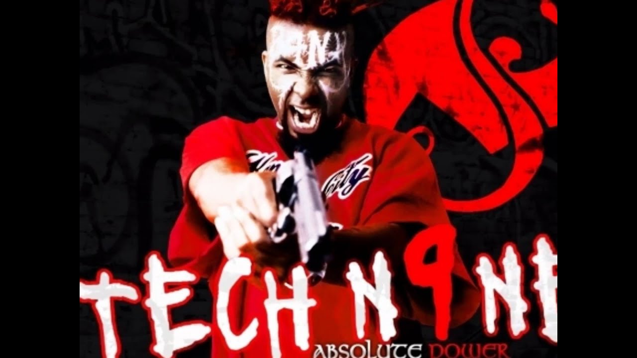 Hard Life Remix ft. Tech N9ne, Ludacris, & Eminem