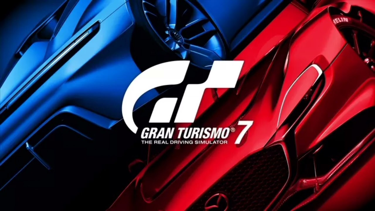 GT7 OST (Samba - Cléa Vincent) [Instrumental version by Gran Turismo 7]