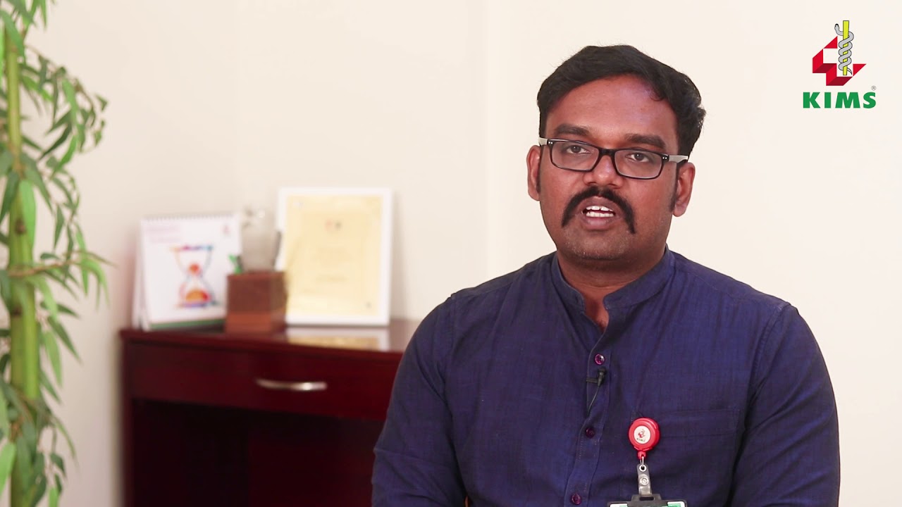 What is Skull fracture and how is it treated..?| Dr. Arun P S | KIMS Hospital